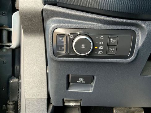Used 2022 Ford Bronco Outer Banks AWD/4WD image 31