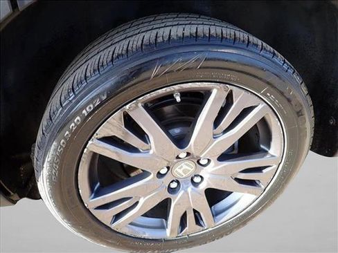 Used 2021 Honda Passport EX-L image 7