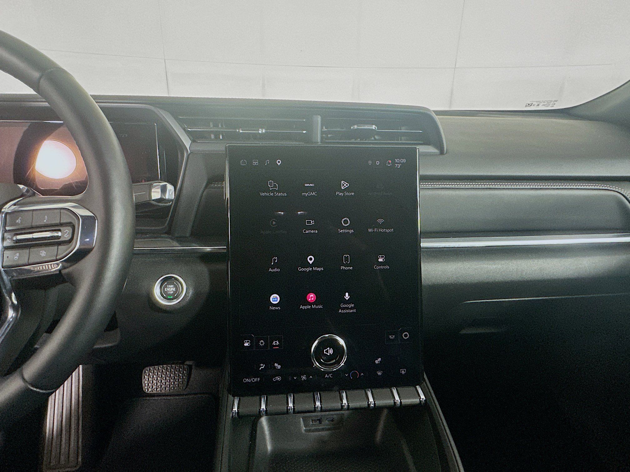 Used 2026 GMC Terrain Elevation FWD image 21