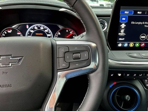 Used 2024 Chevrolet Blazer RS w/ LPO, Floor Liner Package FWD image 11