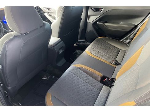 Certified 2024 Subaru Crosstrek 2.5i Sport image 14