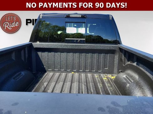 New 2026 RAM 1500 RHO w/ RHO Level 1 Equipment Group AWD/4WD image 14