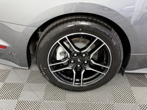 Certified 2022 Ford Mustang Coupe w/ Equipment Group 101A image 26