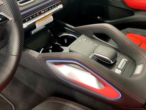 New 2026 Mercedes-Benz GLE 53 AMG 4MATIC Coupe image 7