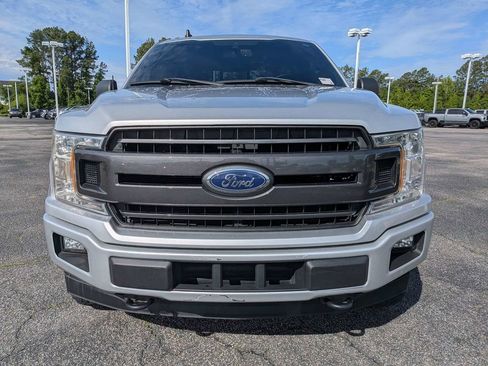 Used 2019 Ford F150 XLT w/ Equipment Group 302A Luxury AWD/4WD image 12