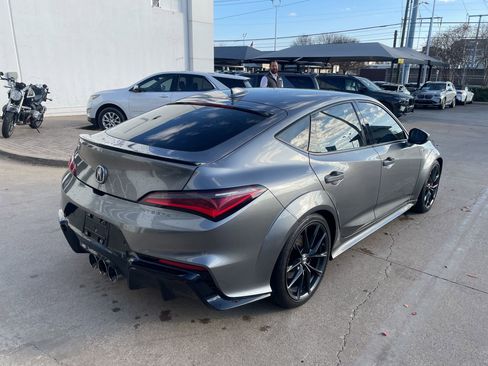 Used 2024 Acura Integra Type S image 5