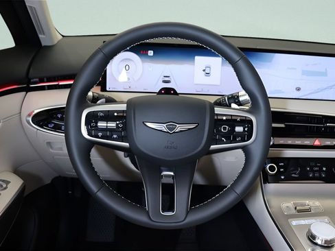 New 2026 Genesis GV70 2.5T Select AWD/4WD image 14