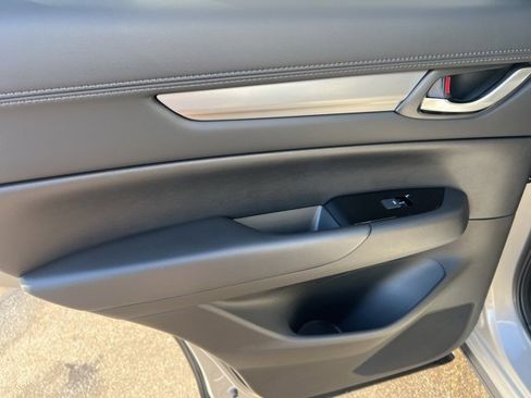 New 2025 MAZDA CX-5 AWD 2.5 S w/ Select Package image 28