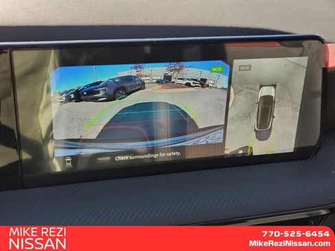 New 2026 Nissan Kicks SR w/ SR Premium Package image 20