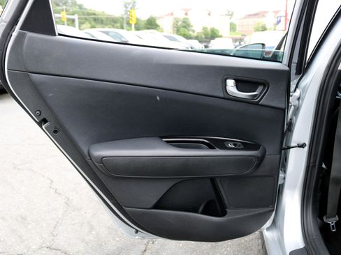 Used 2019 Kia Optima SX image 29