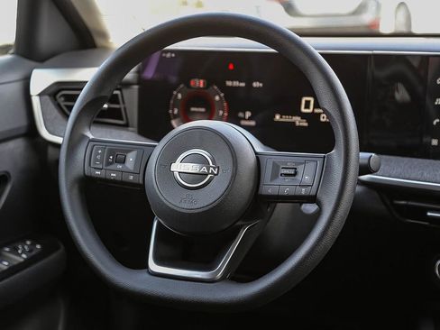 New 2026 Nissan Kicks S FWD image 18