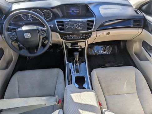 Used 2017 Honda Accord LX image 18