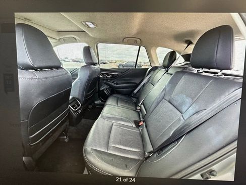 Certified 2024 Subaru Outback Limited image 14
