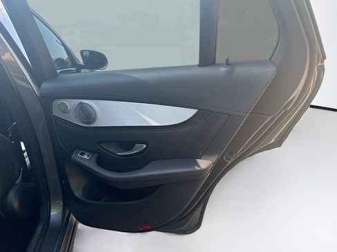Used 2018 Mercedes-Benz GLC 43 AMG 4MATIC Coupe image 33