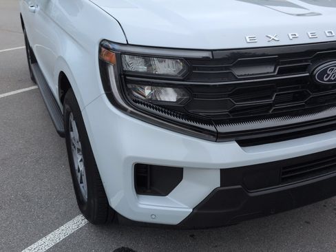 Certified 2025 Ford Expedition Max Active RWD image 10