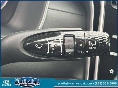 Certified 2024 Hyundai Tucson SEL AWD/4WD image 23