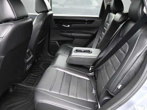 Used 2024 Honda CR-V EX-L image 24