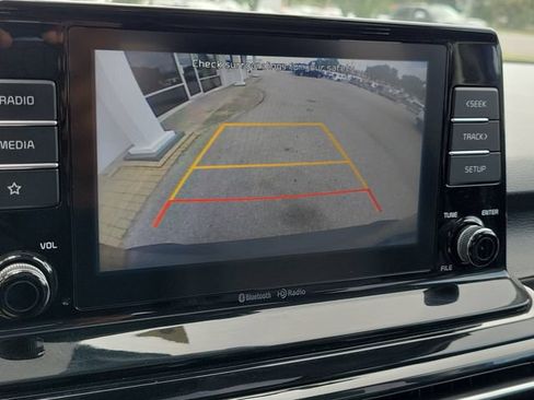Used 2021 Kia Seltos EX AWD/4WD image 15