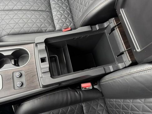 Used 2024 Nissan Murano Platinum image 20