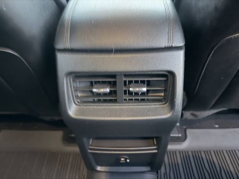 Used 2021 Ford Edge SEL AWD/4WD image 22