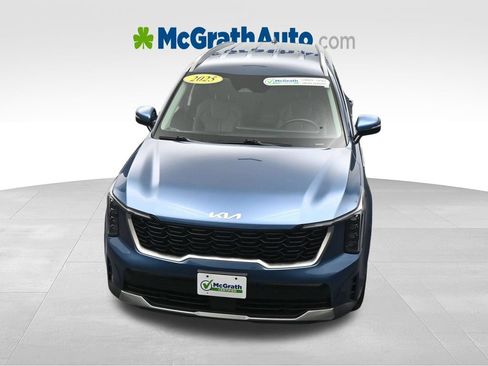 Used 2025 Kia Sorento EX AWD/4WD image 29