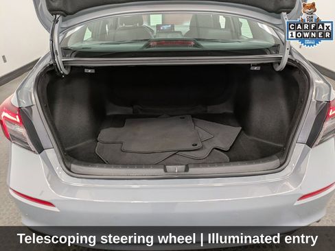 Used 2025 Honda Civic Sport image 30