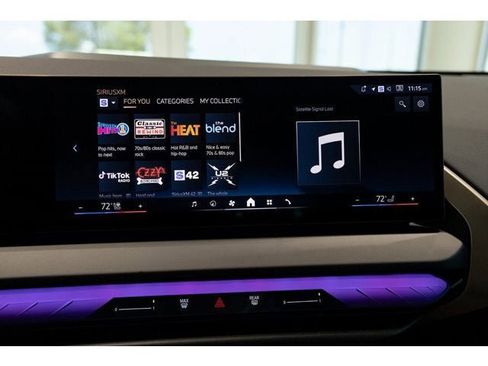 Used 2025 BMW X3 xDrive30i image 70