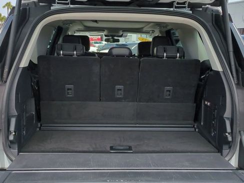 Certified 2025 Ford Expedition Platinum w/ Driver's Package image 13