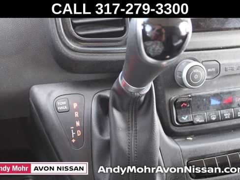 Used 2023 RAM ProMaster 2500 FWD image 28