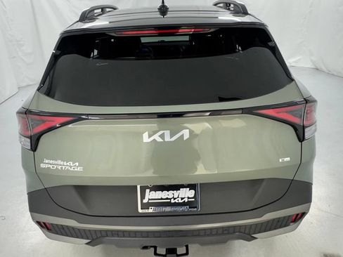 Used 2023 Kia Sportage X-Pro AWD/4WD image 4