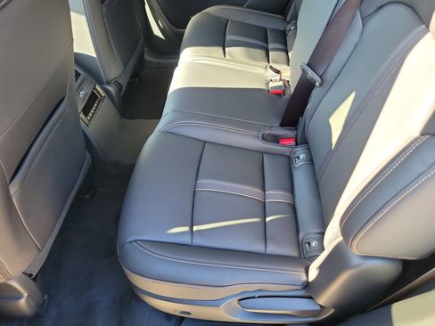 New 2026 MAZDA CX-90 3.3 Turbo w/ Select Package image 14