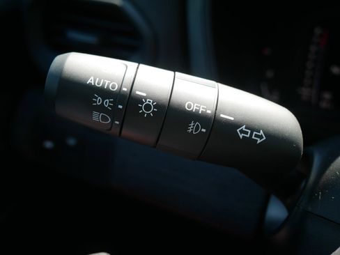 New 2026 Honda Passport TrailSport image 22