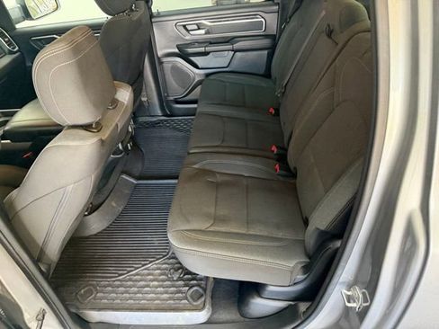 Used 2022 RAM 1500 Big Horn AWD/4WD image 28