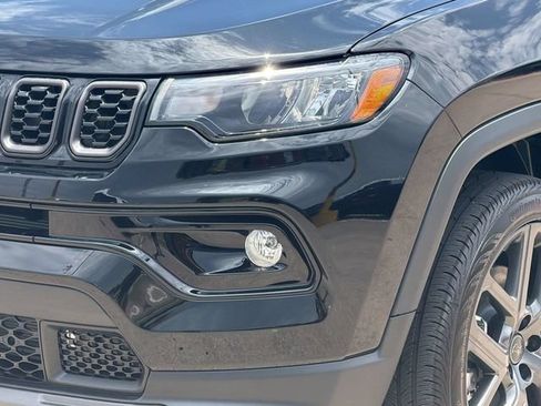 New 2026 Jeep Compass Limited AWD/4WD image 12