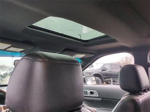 Used 2014 Ford Explorer XLT w/ Equipment Group 202A image 20