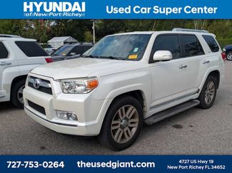 Used 2010 Toyota 4Runner Limited RWD video 1