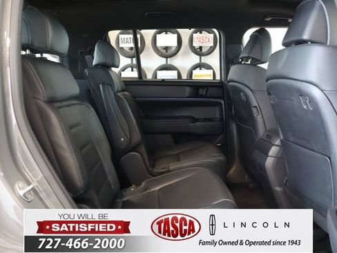 Used 2024 Hyundai Santa Fe Calligraphy FWD image 21