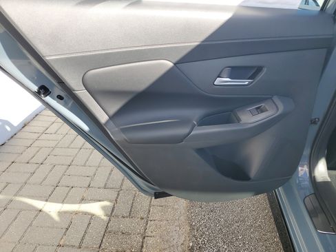 New 2026 Nissan Sentra SR w/ SR Premium Package image 19