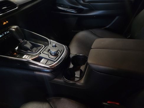 Used 2021 MAZDA CX-9 Sport FWD image 26