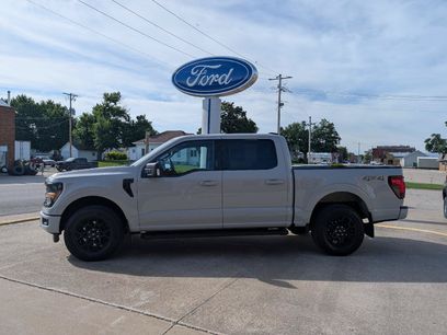 Used 2024 Ford F150 XLT w/ Equipment Group 302A MID