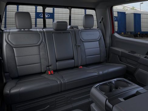 New 2026 Ford F150 Raptor AWD/4WD image 33