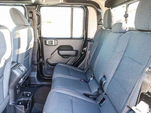 New 2026 Jeep Gladiator Willys image 20