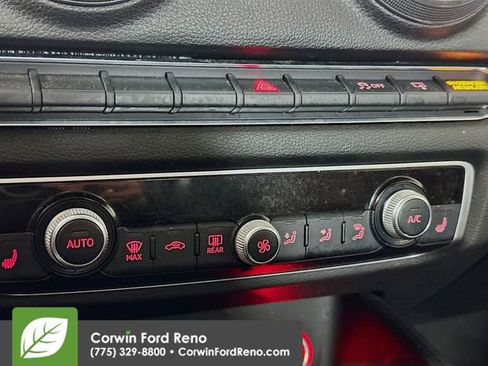 Used 2015 Audi A3 TDI Premium image 15