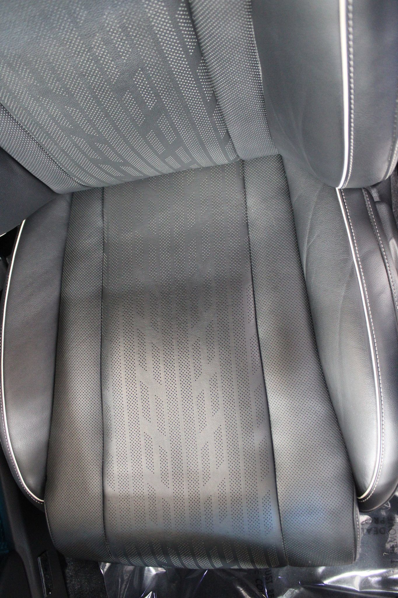 Used 2023 Genesis GV80 3.5T w/ Advanced Package AWD/4WD image 13