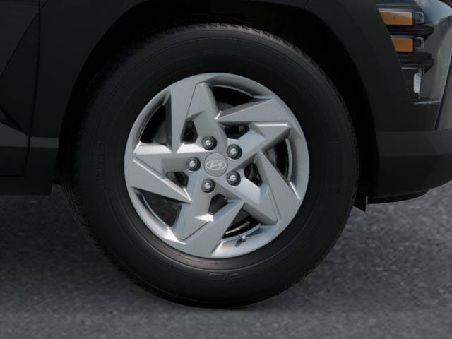 New 2027 Hyundai Kona SE AWD/4WD image 8