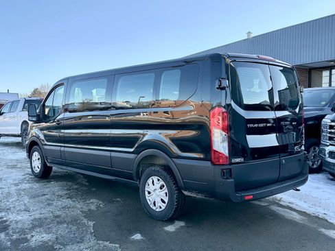 Used 2025 Ford Transit 350 XLT image 4