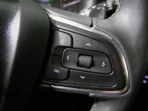 Used 2023 Buick Envision Preferred AWD/4WD image 24