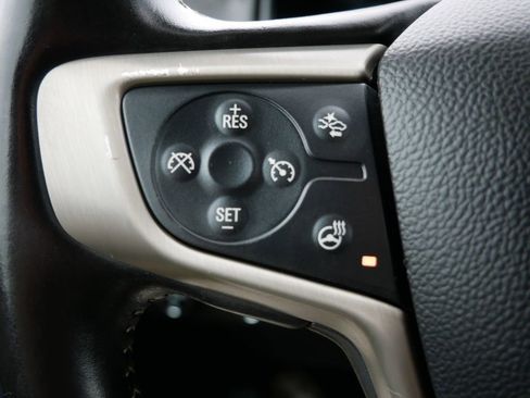 Used 2020 GMC Canyon Denali AWD/4WD image 33