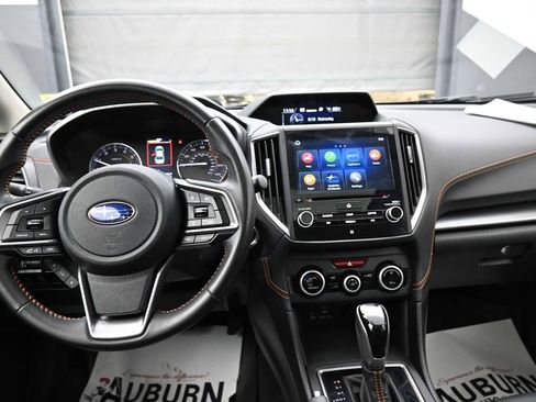 Used 2021 Subaru Crosstrek 2.5i Limited w/ Moonroof Package 2 AWD/4WD image 13