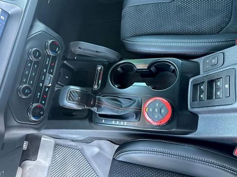 Used 2025 Ford Bronco Raptor w/ Interior Carbon Fiber Pack AWD/4WD image 23